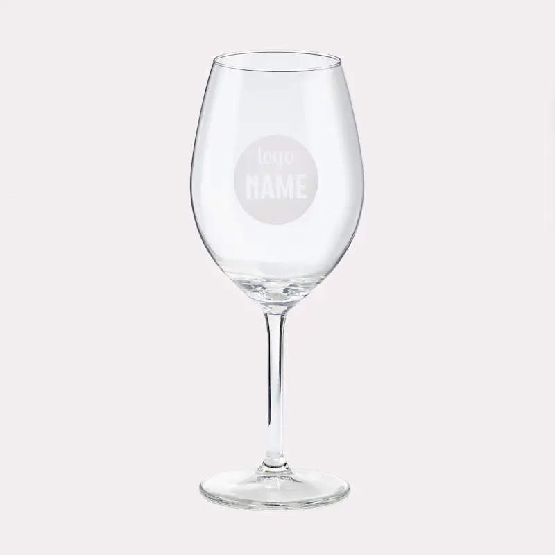 Verre à vin et champagne – Image 5