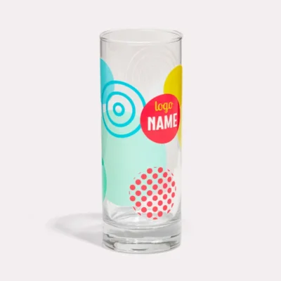 verre à long drink