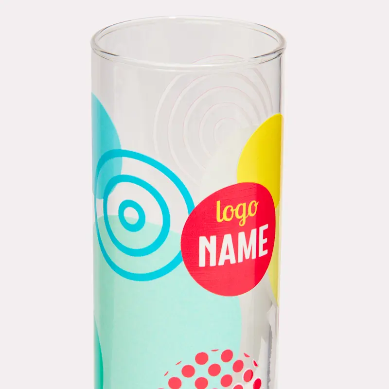 verre à long drink – Image 2