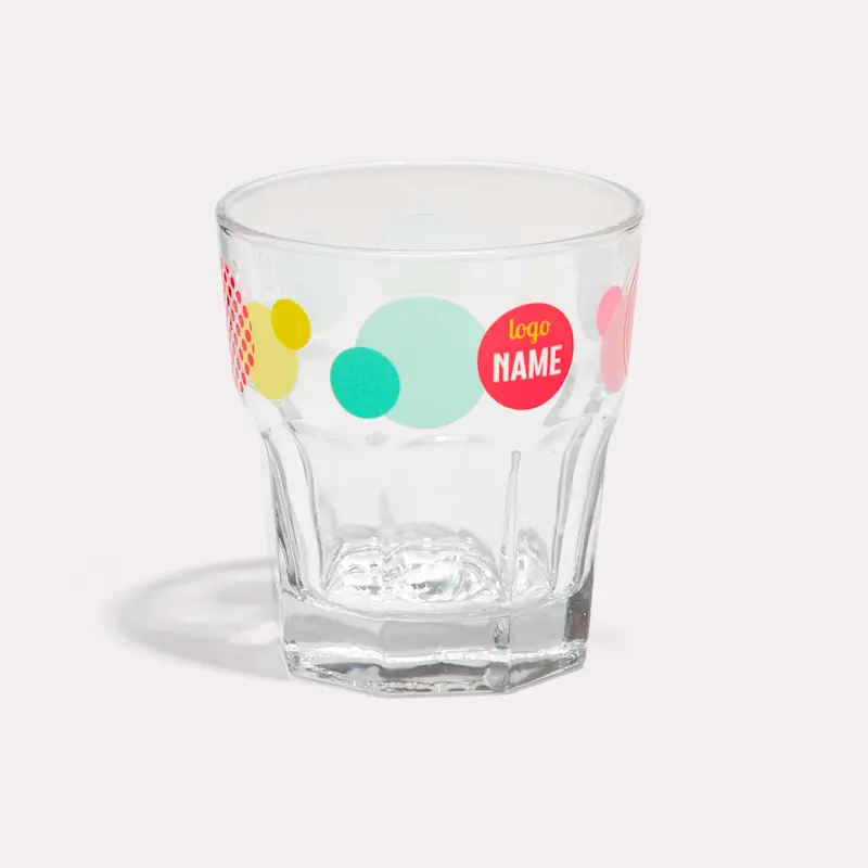 Verre empilable Gibraltar 30 cl