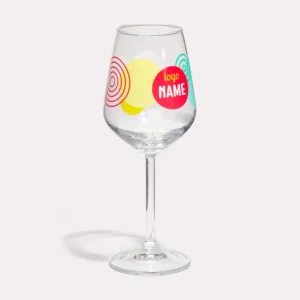 Verre à vin Allegra 35 cl