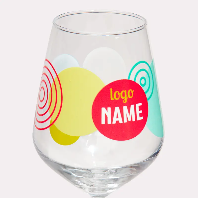 Verre à vin Allegra 35 cl – Image 2