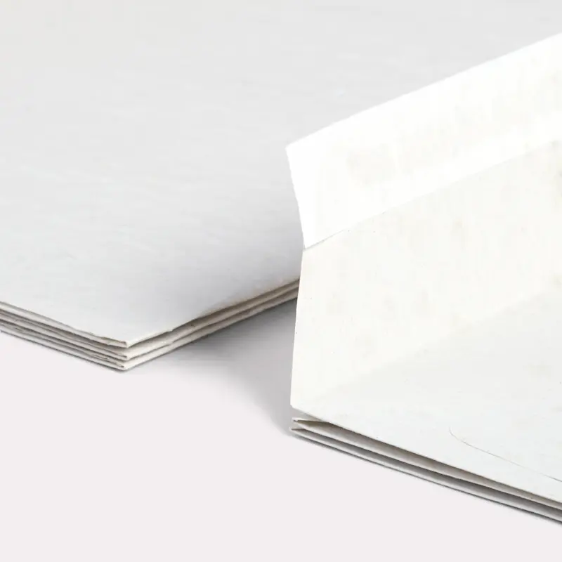 Enveloppe en papier ensemencé – Image 3