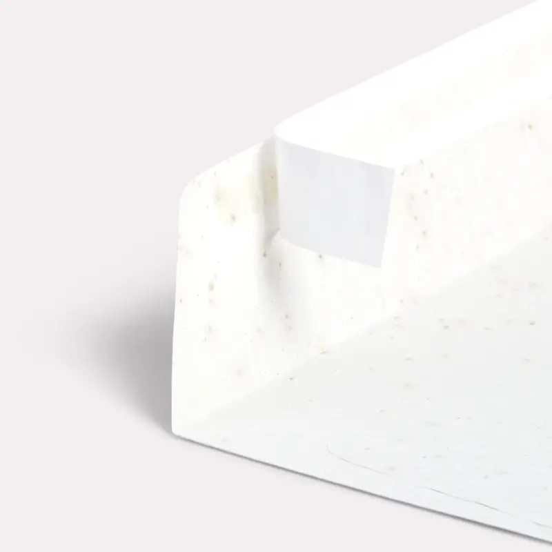 Enveloppe en papier ensemencé – Image 5