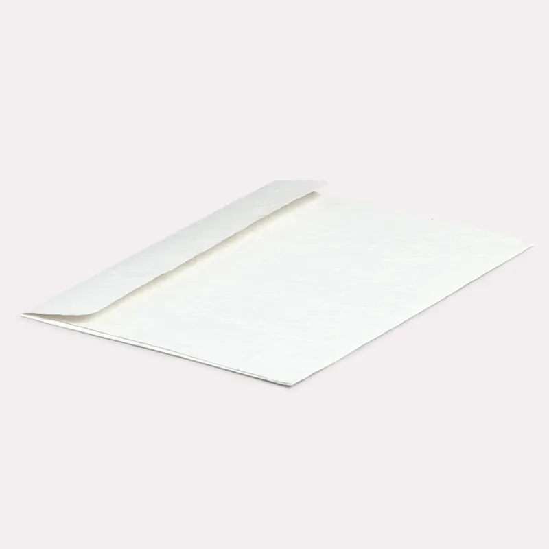 Enveloppe en papier ensemencé – Image 2