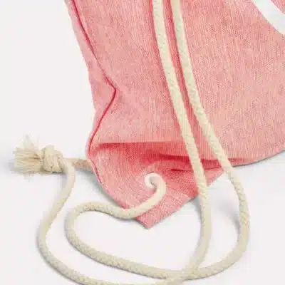 Recycled gym bag – visuel 2