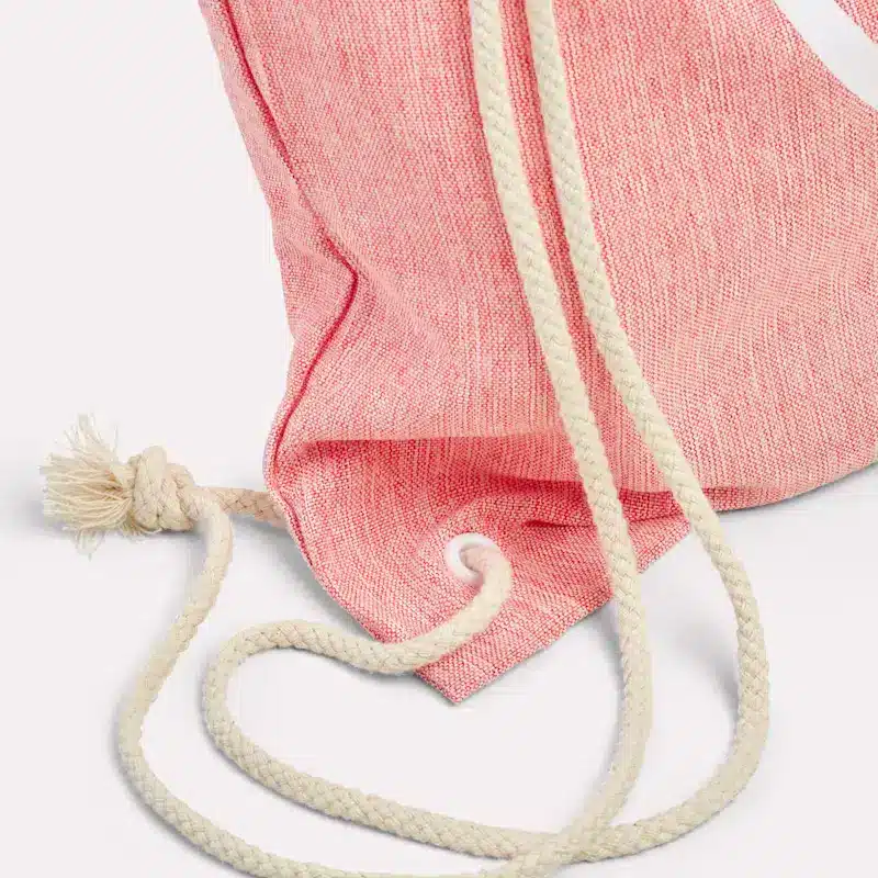 Recycled gym bag – Image 2
