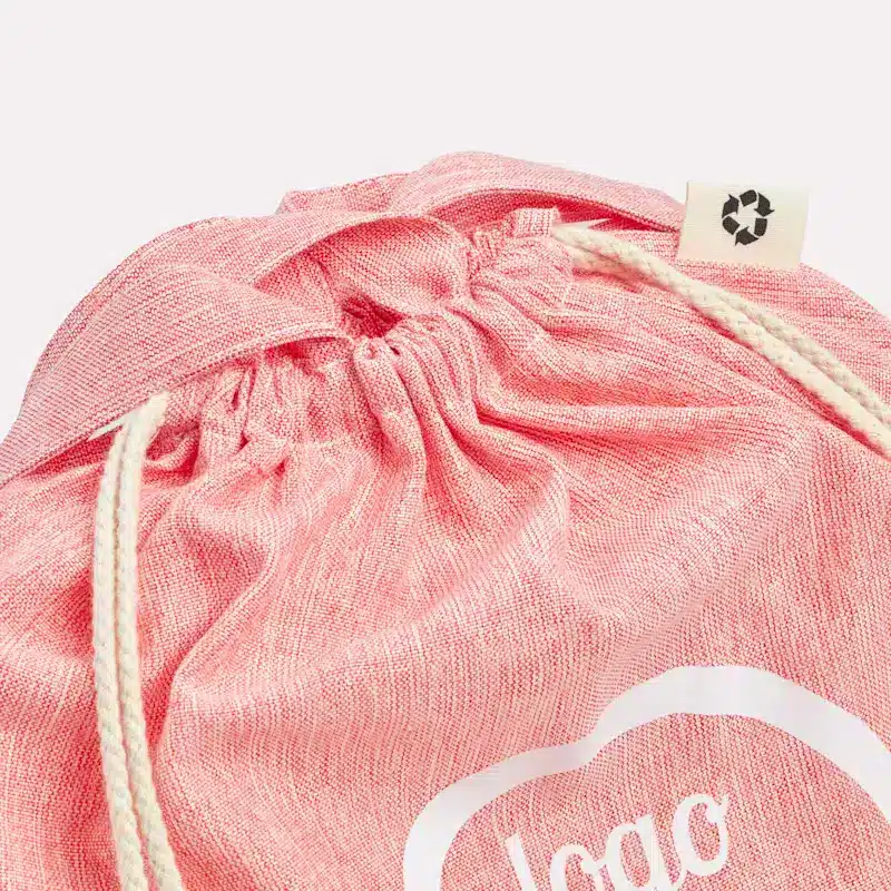 Recycled gym bag – Image 3