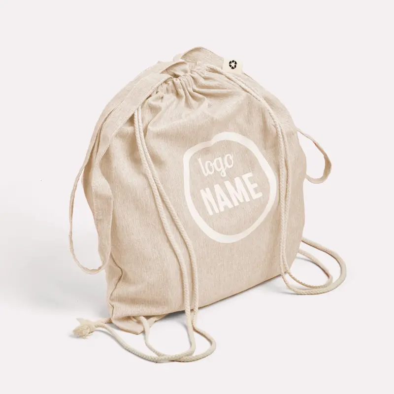 Recycled gym bag – Image 5