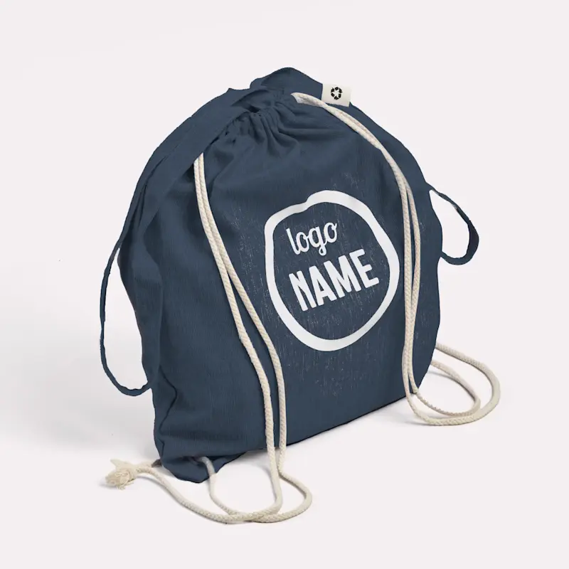 Recycled gym bag – Image 7