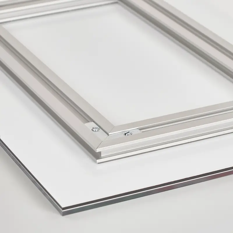Photo de haute qualité sous plexiglas – Image 3