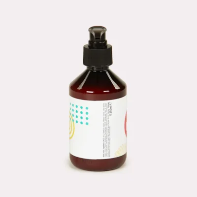 Lotion pour les mains en flacon pompe – visuel 2
