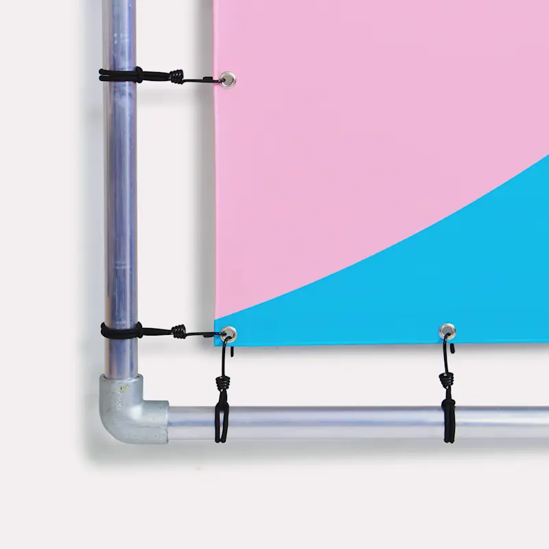 Bâche/Banner – Image 3