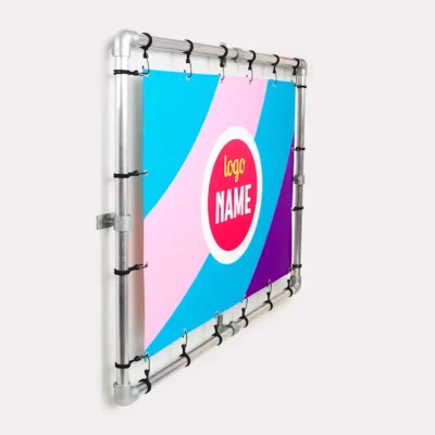 Bâche/Banner – visuel 2