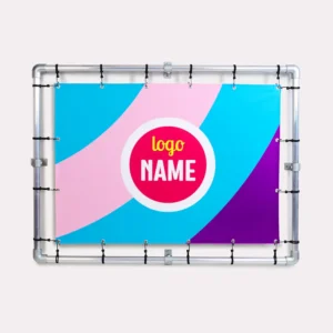 Bâche/Banner
