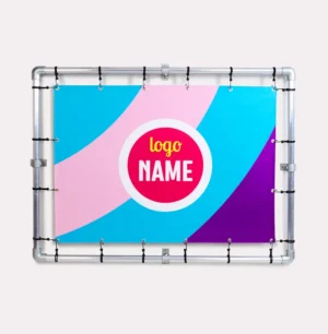 Bâche/Banner