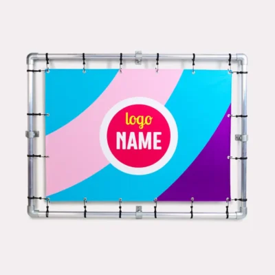 Bâche/Banner