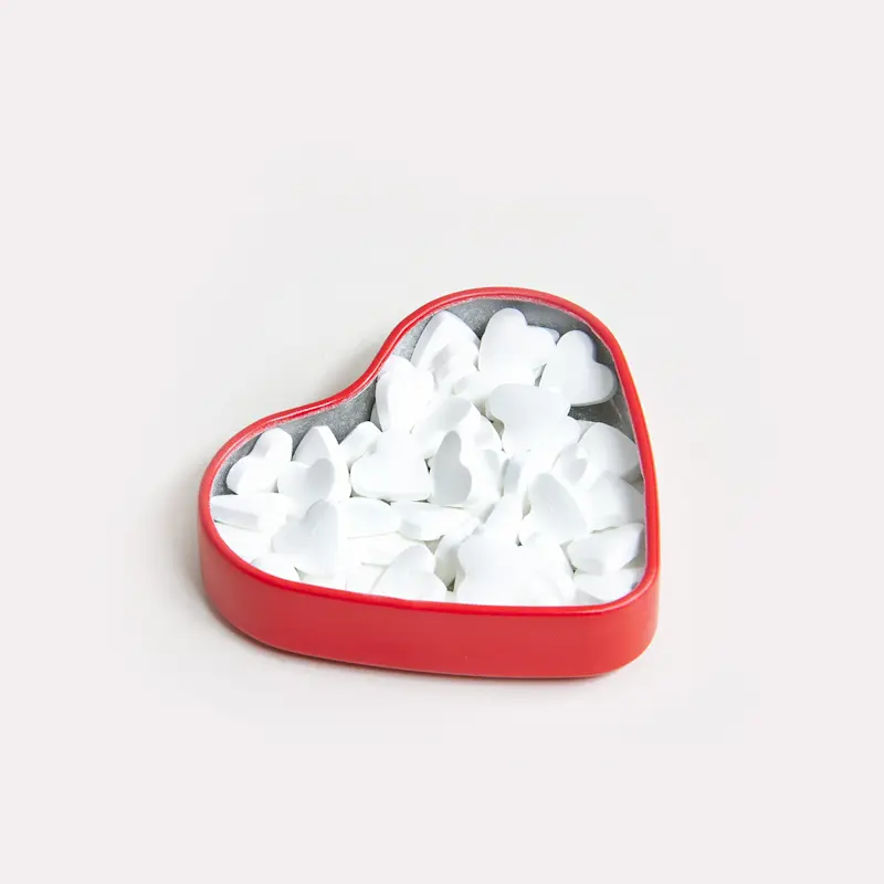 Boîte en cœur – Image 3