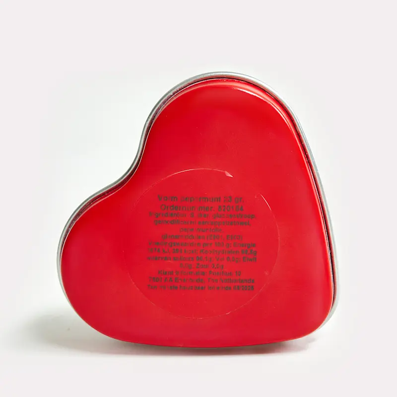 Boîte en cœur – Image 5