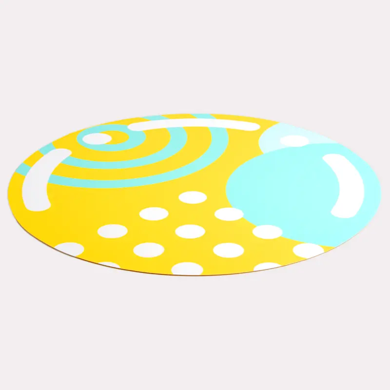 Vinyle pour sol – Image 5
