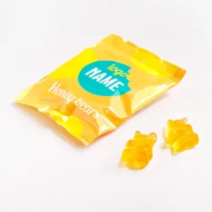 Gommes au miel