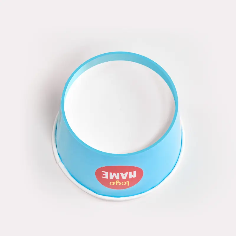 Pot à glace - flexo – Image 3
