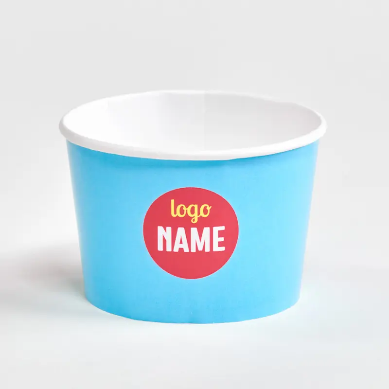 Pot à glace - flexo – Image 5