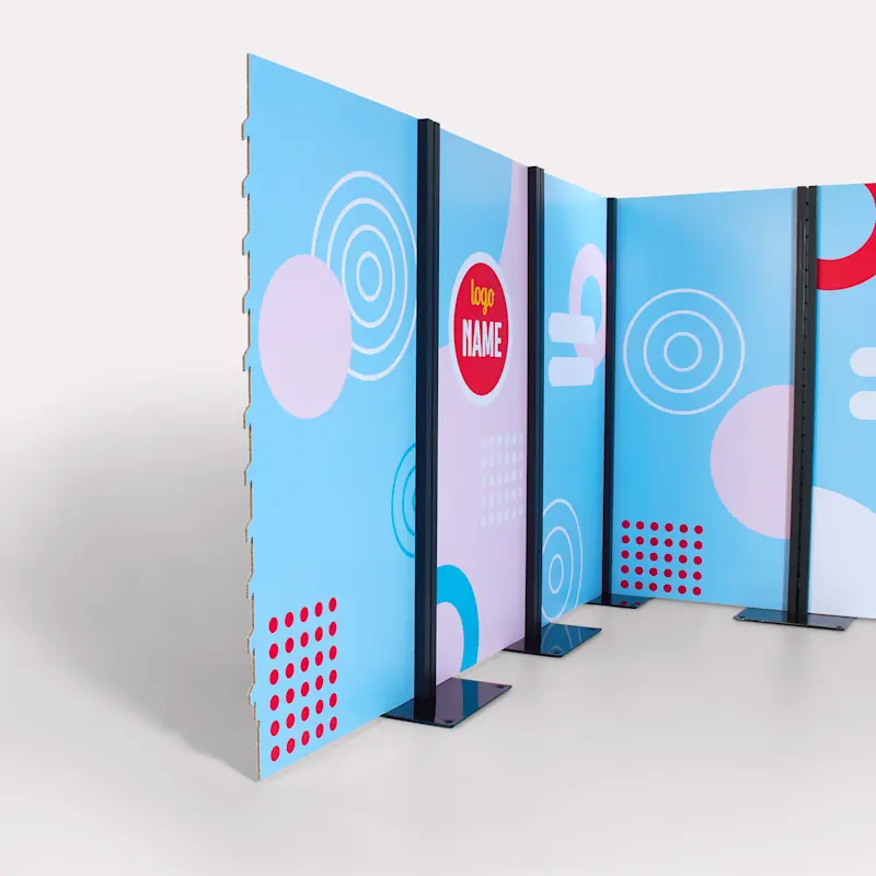 Stand pour expo Inhaker® – Image 5