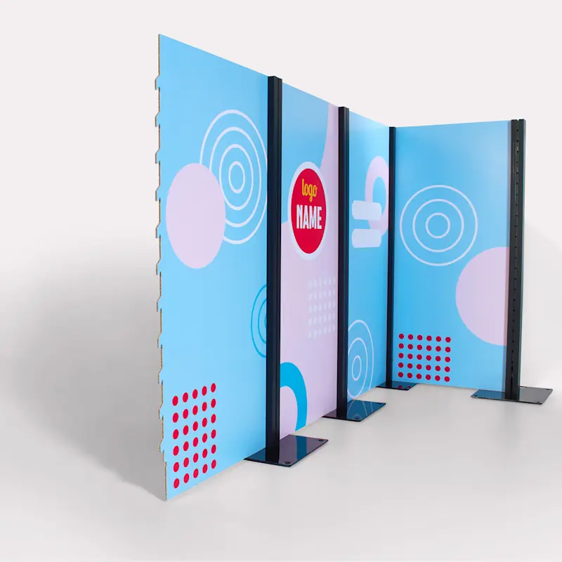 Stand pour expo Inhaker® – Image 4