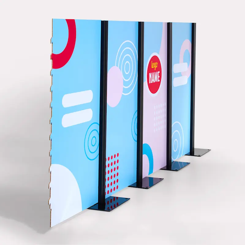 Stand pour expo Inhaker® – Image 3
