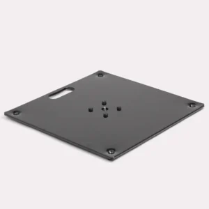 Plaque de sol Inhaker®