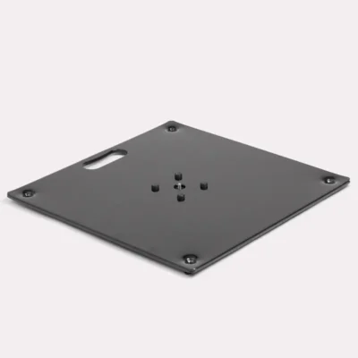 Plaque de sol Inhaker®