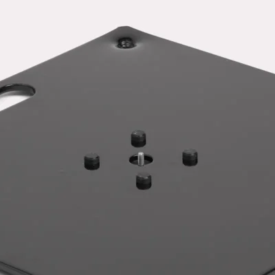 Anneaux et capuchons-pieds Inhaker® – visuel 2