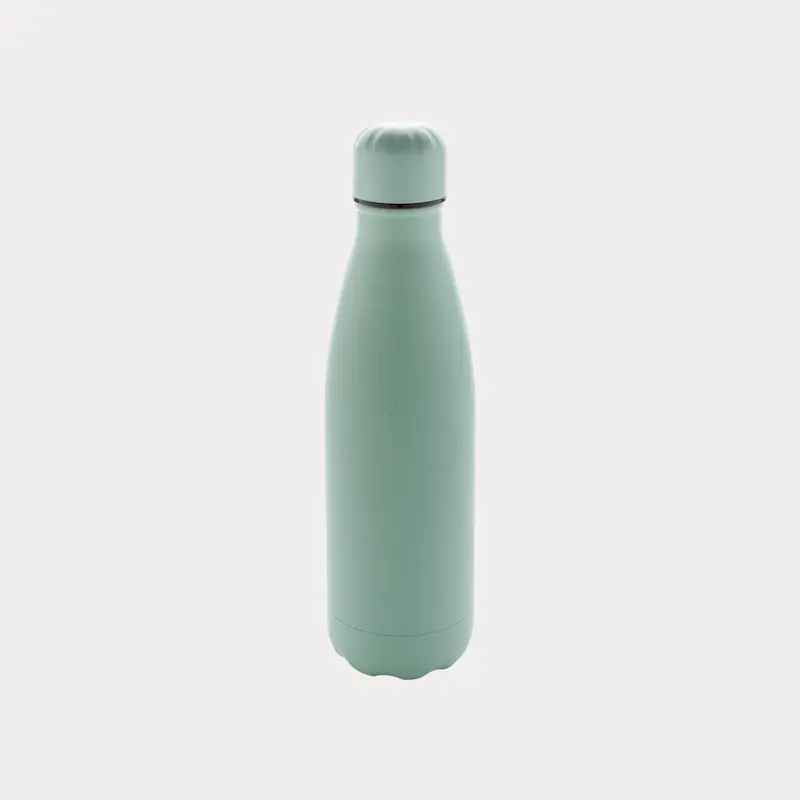 Gourde isotherme en inox – Image 4