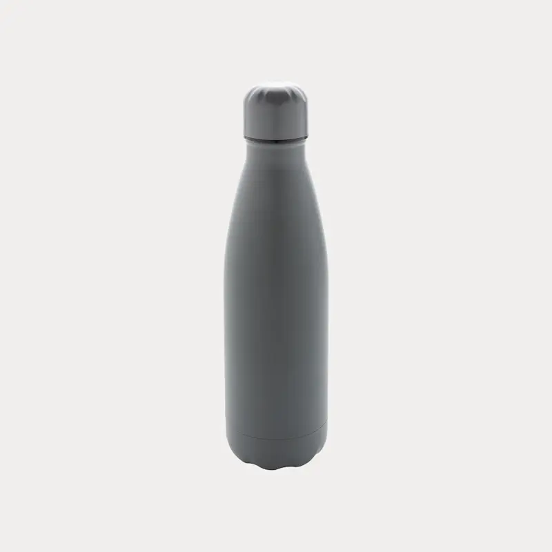 Gourde isotherme en inox – Image 5