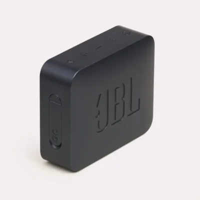 Enceinte portable JBL GO Essential – visuel 2