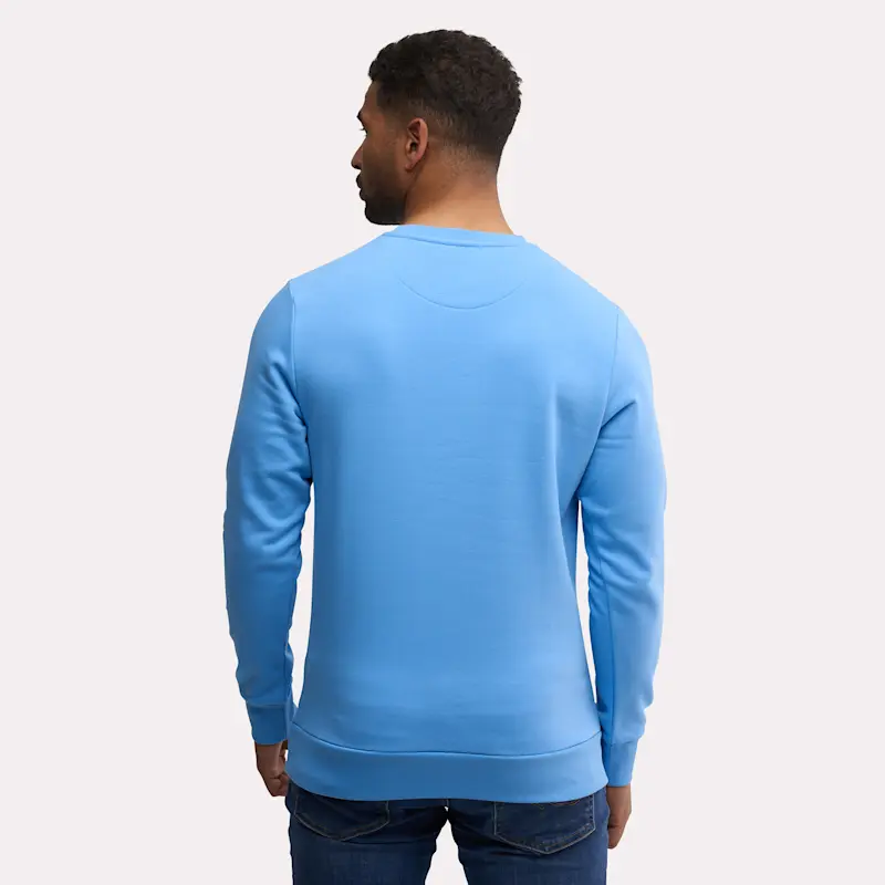 Sweater Jack & Jones Tour Crew – Image 10