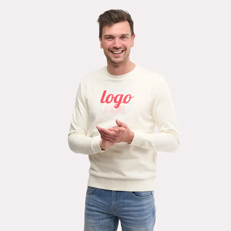 Sweater Jack & Jones Tour Crew – Image 3