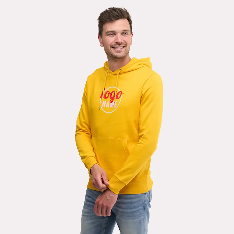 Hoodie Jack & Jones Cozy