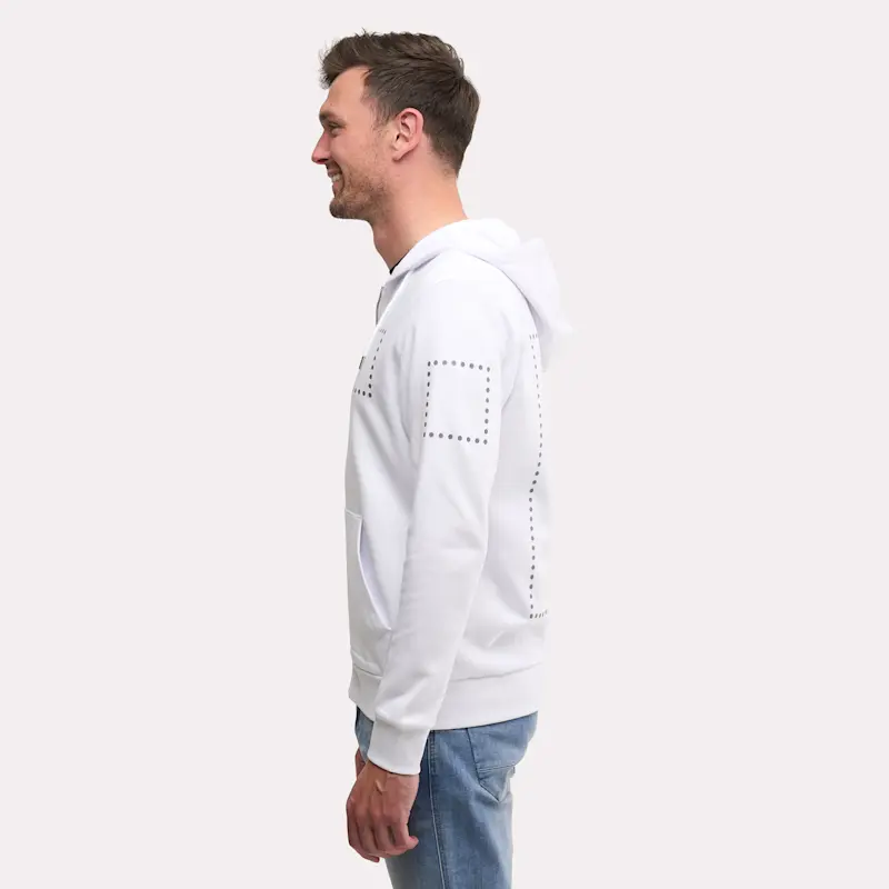 Hoodie Jack & Jones Day Zip – Image 8