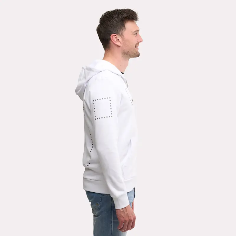 Hoodie Jack & Jones Day Zip – Image 6