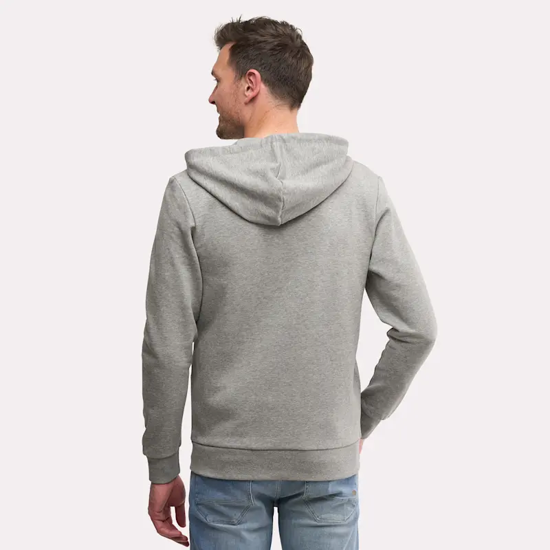 Hoodie Jack & Jones Day Zip – Image 10