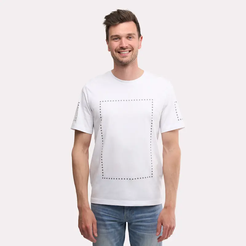 T-shirt- Jack & Jones Classic – Image 5