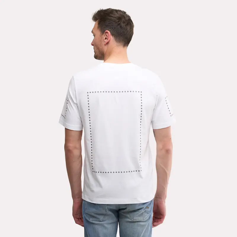 T-shirt- Jack & Jones Classic – Image 7