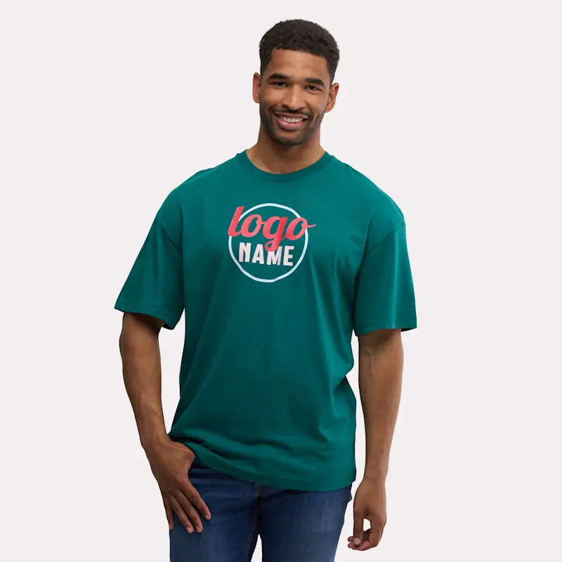 T-shirt Jack & Jones Frame – Image 3