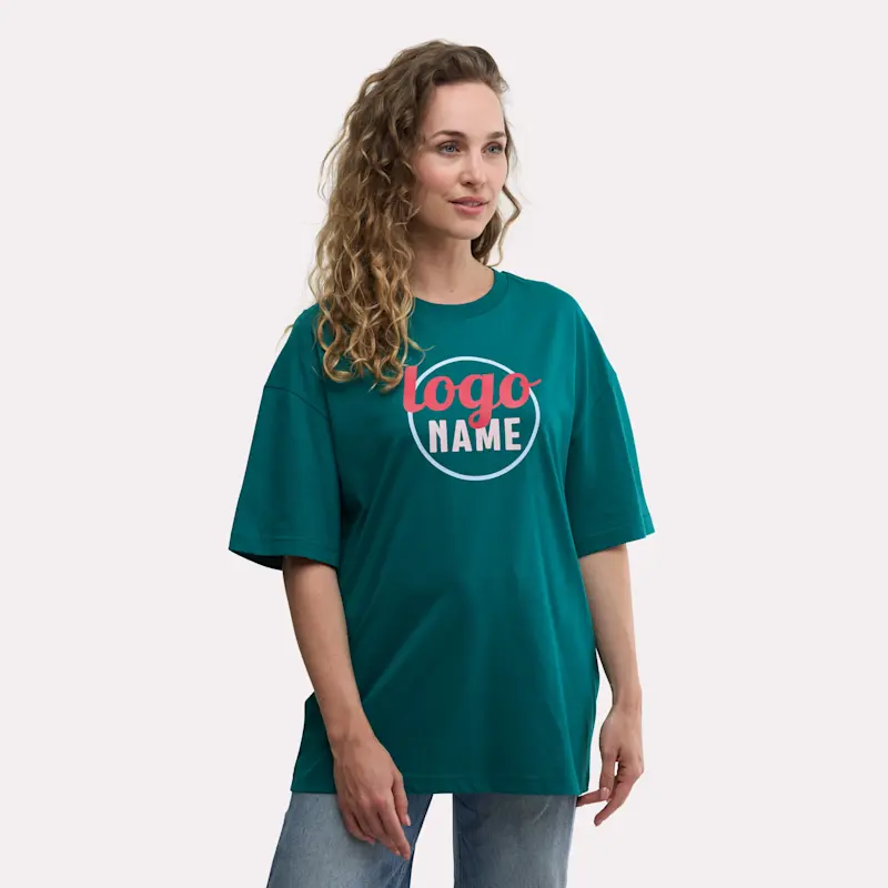 T-shirt Jack & Jones Frame