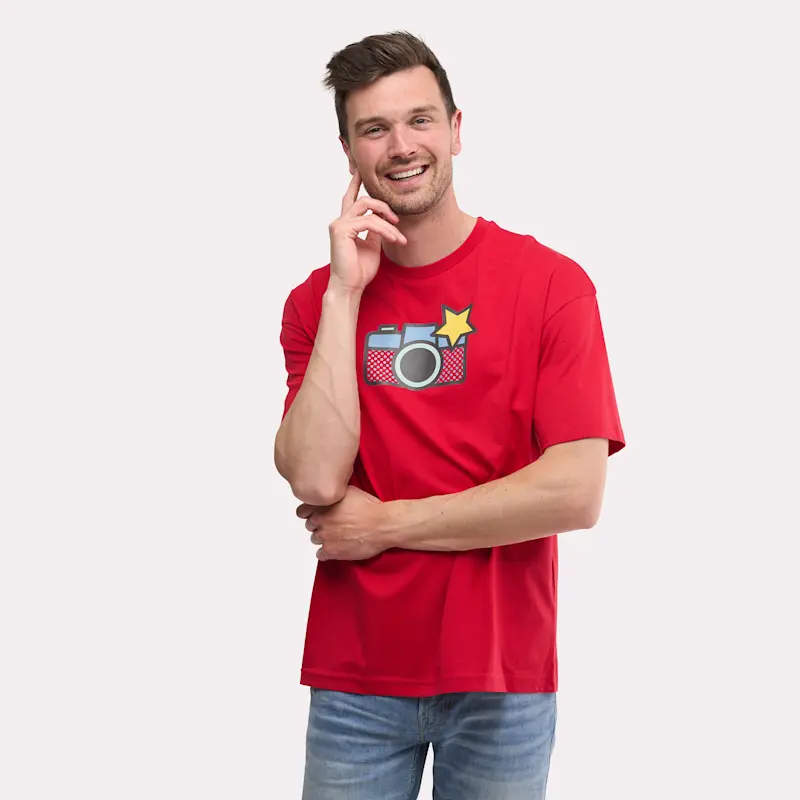 T-shirt Jack & Jones Frame – Image 9