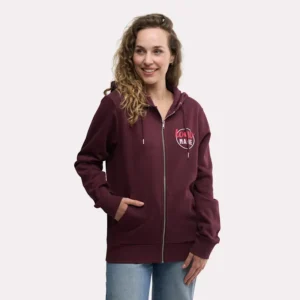 Hoodie Jack & Jones Day Zip