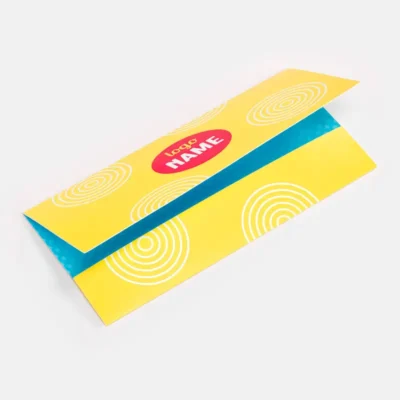 Pochette pour carte US – visuel 2