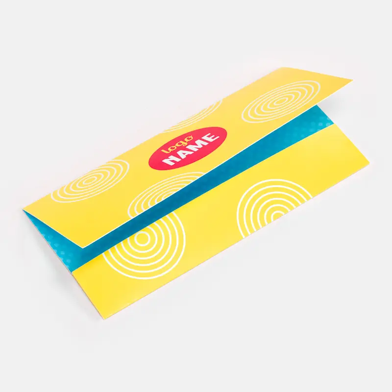 Pochette pour carte US – Image 2